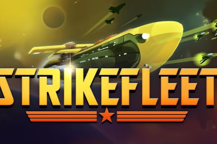ゲーム「ストライクフリート」戦略性の高い艦隊シミュレーション、硬派な世界観に映えるキャラも魅力 #Android