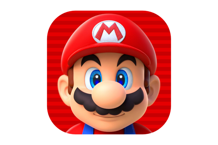 任天堂、「スーパーマリオ ラン」を配信開始　シリーズ初のスマホ向けゲーム