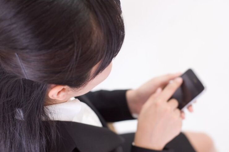 就活生に必須のAndroidアプリ まとめ