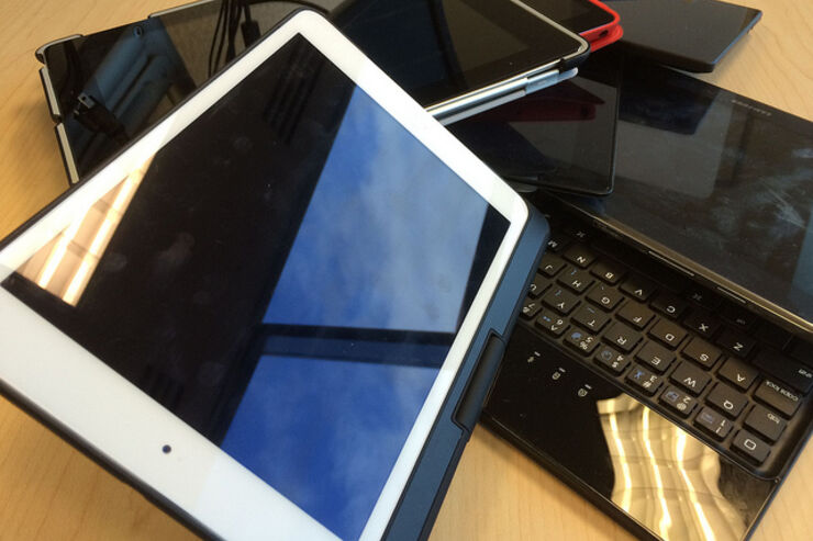 日本のタブレット普及率は18％、非保有者の6割「買わない」「PCで満足」