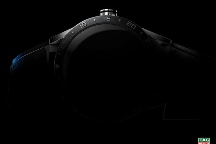タグ・ホイヤー、Android Wearスマートウォッチを11月9日に発表へ　日本でも発売か