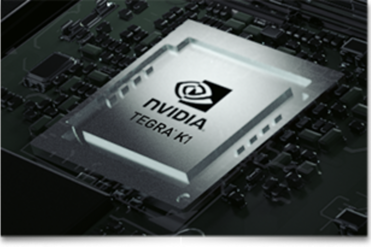 Apple A7の3倍の性能、NVIDIAが次期モバイル向けSoC「Tegra K1」を発表