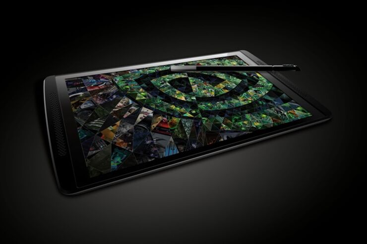 NVIDIA、199ドルのTegra 4搭載7インチ高速タブレット「Tegra Note」を発表