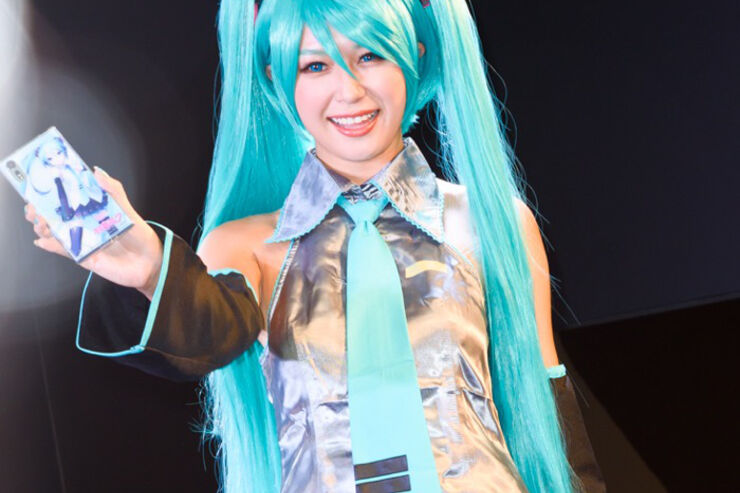 【東京ゲームショウ2017】コンパニオン写真ギャラリー その5