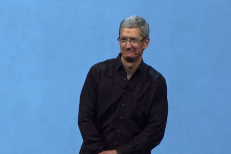Apple、新型iPhone発表会を9月9日に開催