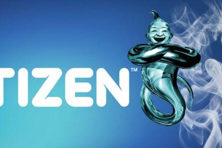 ドコモ、新OS「TIZEN」搭載のスマホを年内発売、Samsung製の中級価格帯モデルで投入