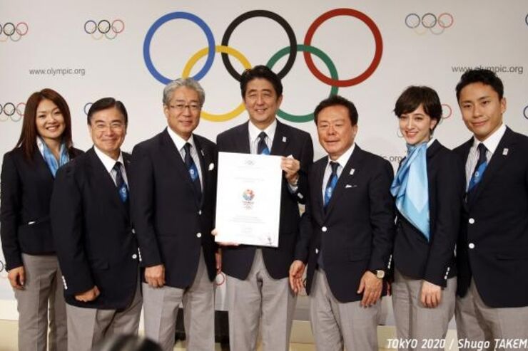 2020年東京オリンピック開催が決定、無料Wi-Fi環境などのインフラ整備に期待