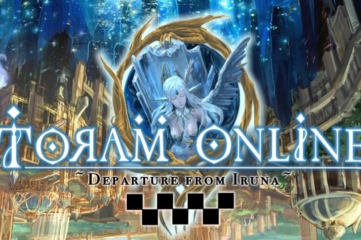 MMORPG「トーラムオンライン」が正式サービスを開始