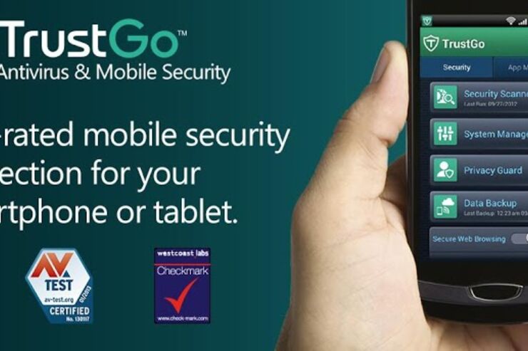 アプリ「TrustGo アンチウイルス＆モバイルセキュリティ」AV-TESTで検出力と使いやすさでトップを誇るウイルス対策の実力派 #Android