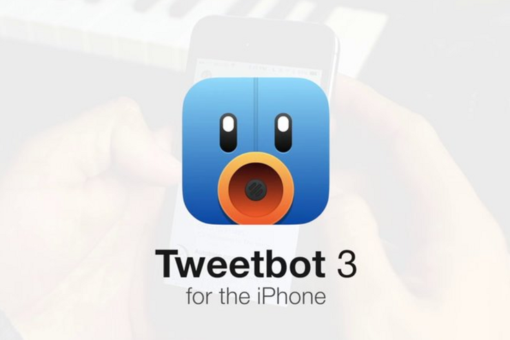 人気Twitterクライアントアプリ「Tweetbot 3」がリリース、iOS 7風のデザインに　期間限定セール中