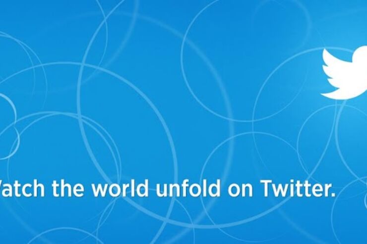 Twitterの公式アプリがアップデート、スワイプでタブの切り替えが可能に