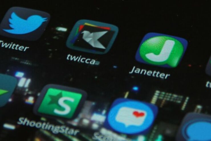 Twitterクライアントアプリ 72個総まとめ 2013 #Android
