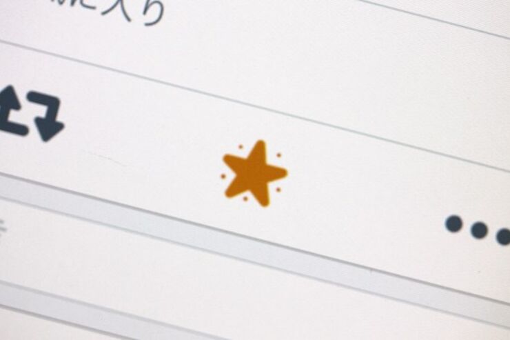 Twitter、アップデートでお気に入りの星アイコンが輝くように 「ふぁぼ楽しい」「Android勢かわいそう」