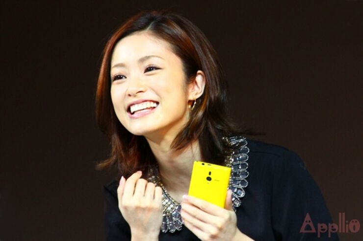 SoftBank スマートフォン2012年冬春モデル 特徴・スペックまとめ