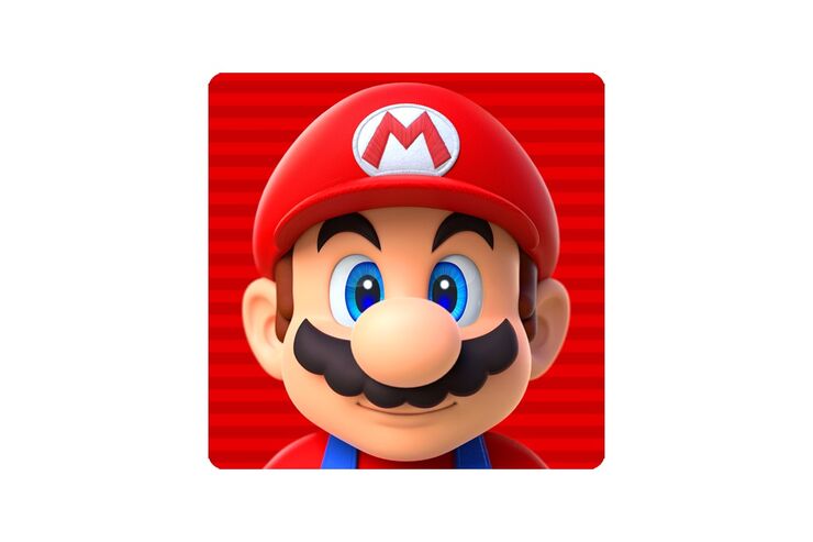 任天堂、Android版「スーパーマリオ ラン」を配信開始