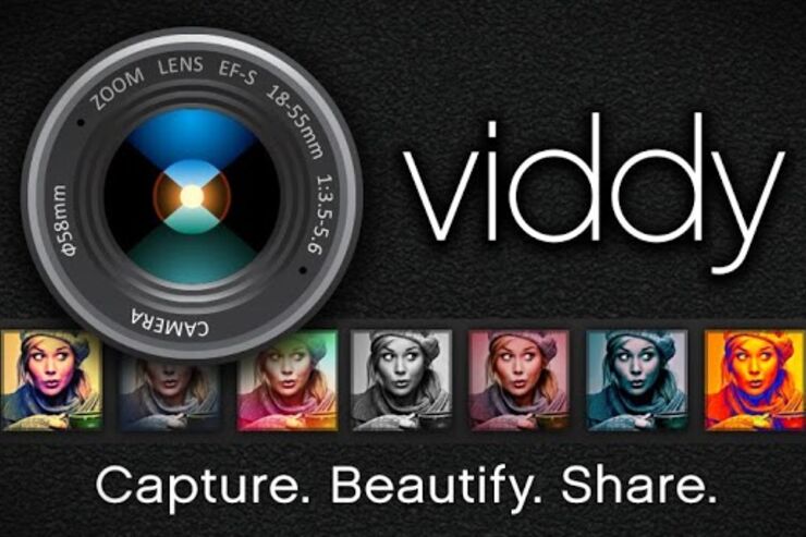 動画版Instagram「Viddy」のAndroidアプリがリリース、日常を短編映画のように切り取ろう