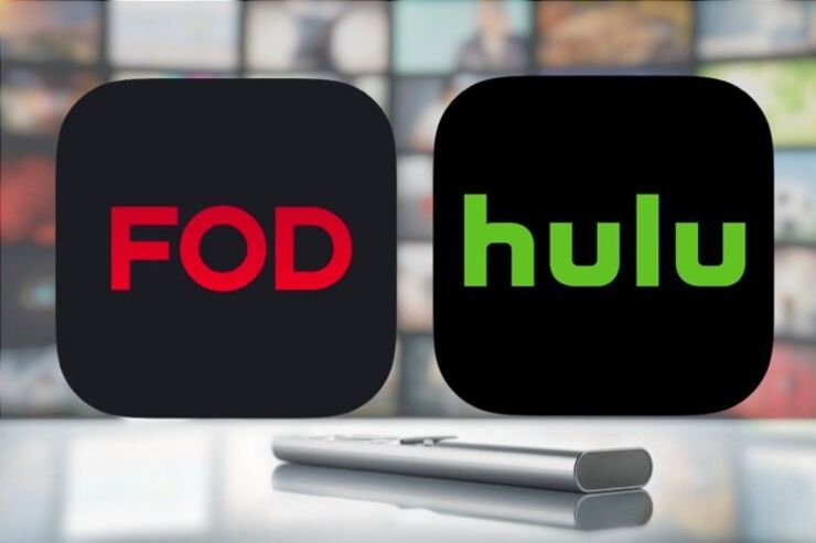 FODプレミアムとHuluを徹底比較、国内ドラマを観るならどっちがおすすめ？