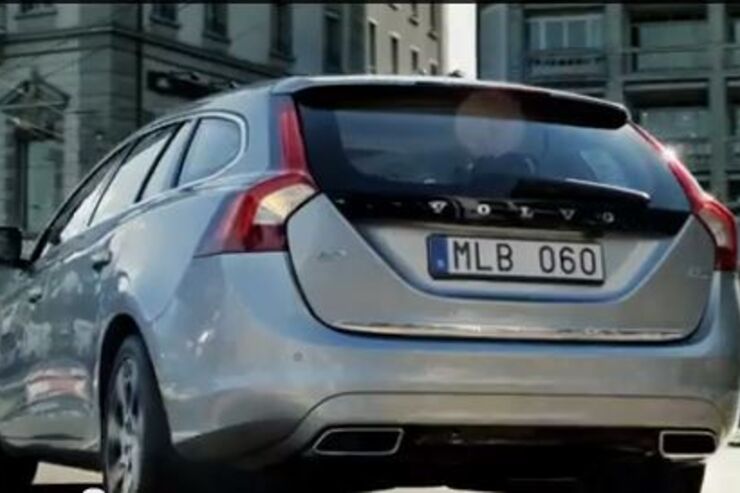 ボルボ、Androidベースの先進的な車載インフォテインメントシステムを開発