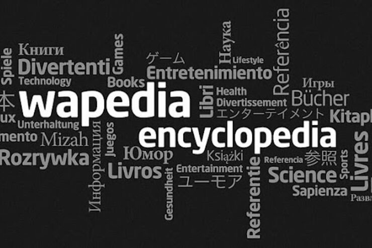 アプリ「ワペディア」モバイルウィキ」Wikipediaをより便利に使いこなせる #Android