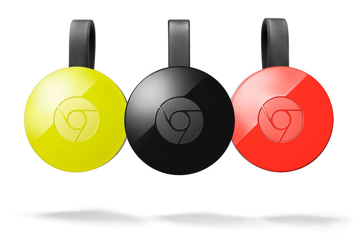 「Chromecast 2」の国内発売は間近か、Googleが日本向けプロモーション動画を公開