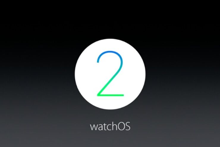 watchOS 2はアプリがネイティブで動作可能に、アクティベーションロックも加わりセキュリティ強化