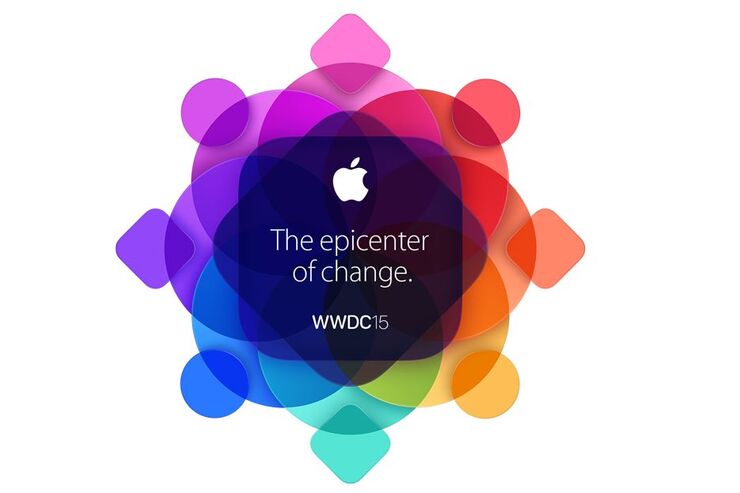 Apple、今年のWWDCを6月8日から12日にかけて開催