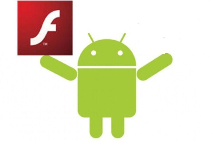 Adobe、Android向け「Flash Player」のサポートを完全終了へ