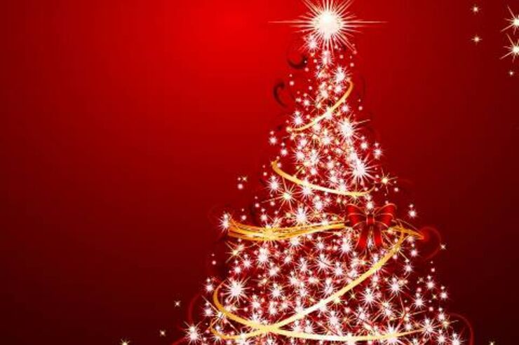 クリスマスのテーマ特集 Go Launcher編