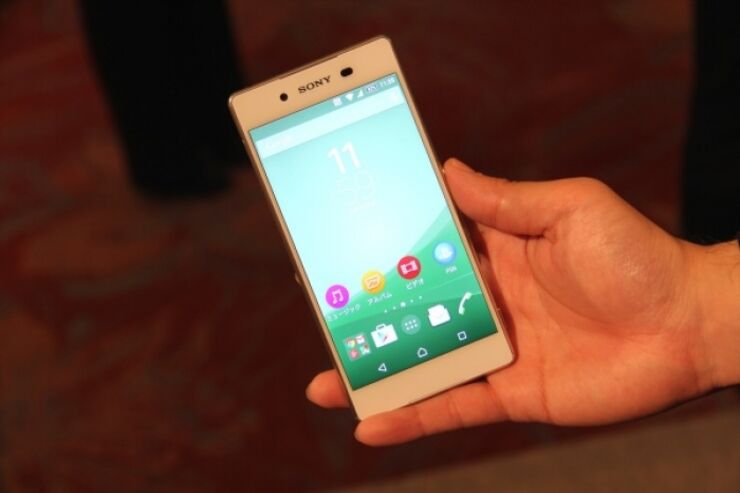 ソフトバンク、Android 6.0アップデート予定製品を発表　Xperia Z3は対象外