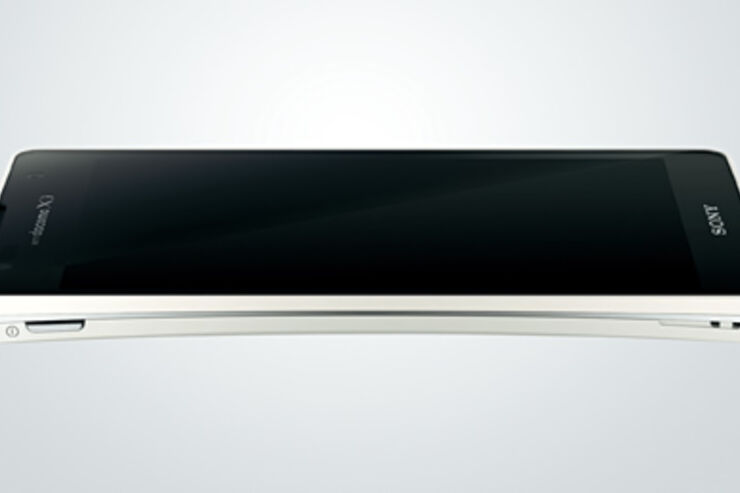 ドコモ「Xperia GX SO-04D」「Xperia SX SO-05D」「REGZA Phone T-02D」がアップデート