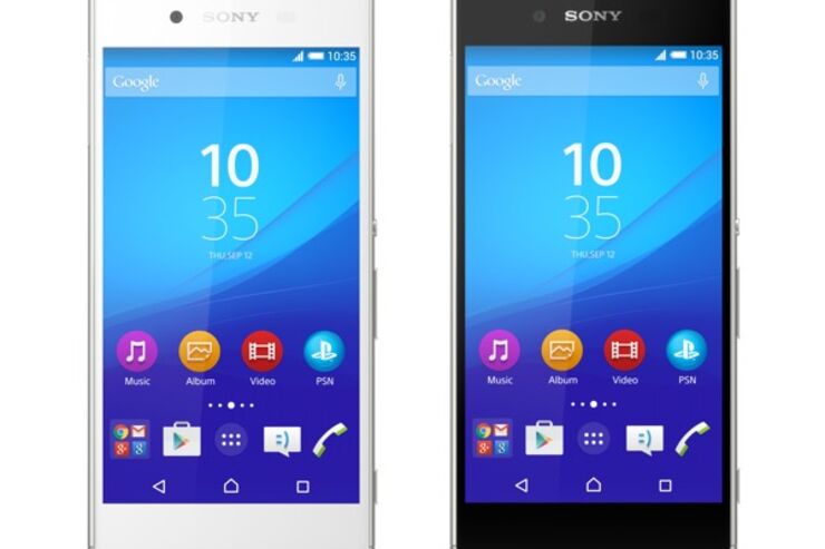 ソニー、「Xperia Z4」を発表 今夏以降に日本で発売へ