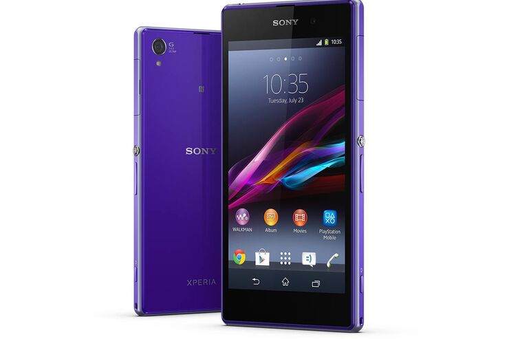 Sonyが方針転換、auに次期フラッグシップモデル「Xperia Z1」を供給へ　ドコモiPhone発売が決め手に