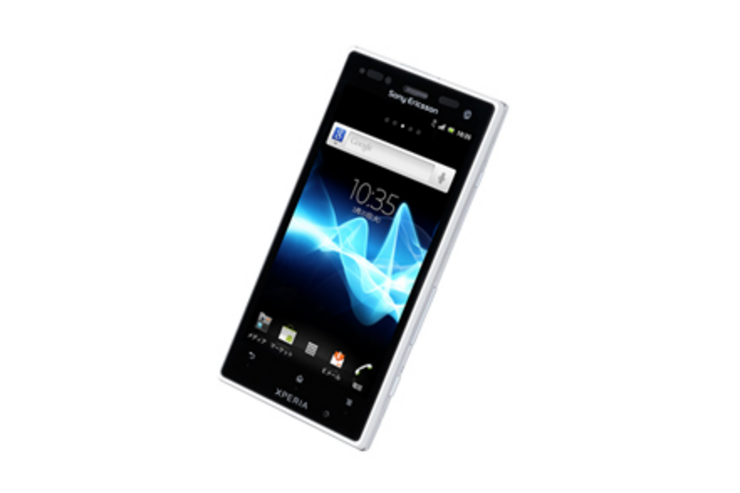 au「Xperia acro HD IS12S」がアップデート、着信音の不具合を改善