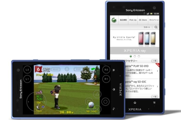 XperiaシリーズのLTE対応未発表端末が技適通過、ドコモから「SO-04D」として発売か