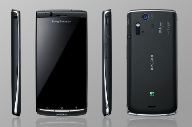 au「Xperia acro IS11S」がアップデート、設定と異なる着信音が鳴動する不具合の改善など