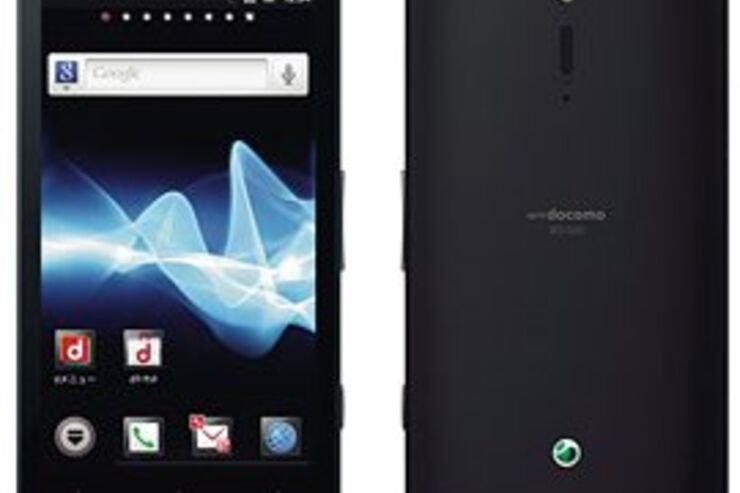 ドコモ「Xperia NX SO-02D」「Xperia acro HD SO-03D」のアップデート、5月15日18時開始