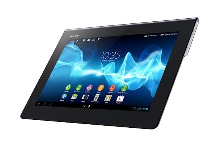 Xperia Tablet S