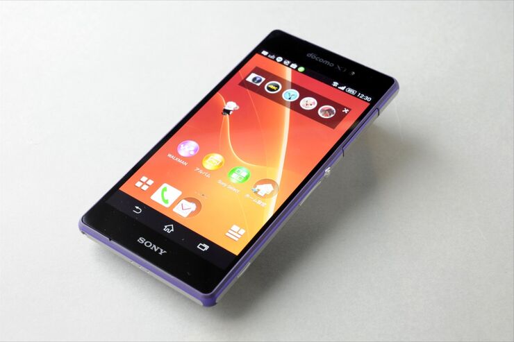 4K動画やノイキャンなど進化したカメラとオーディオ、ドコモ「Xperia Z2 SO-03F」スマホレビュー・スペック一覧