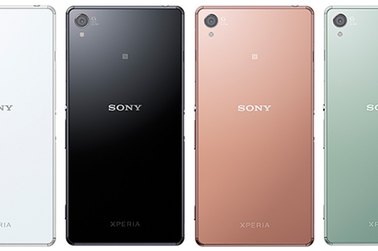 ソフトバンク「Xperia Z3」は11月下旬以降に発売、10月2日より予約受付を開始
