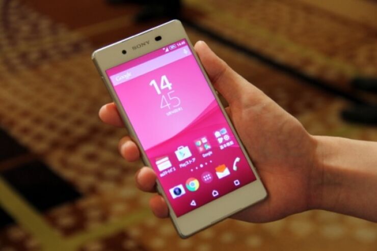au「Xperia Z4」「Xperia Z4 Tablet」がAndroid 6.0にバージョンアップ開始