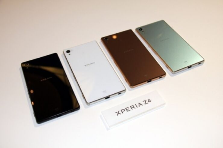 au、Android 6.0アップデート予定製品を発表　Xperia Z3は対象外