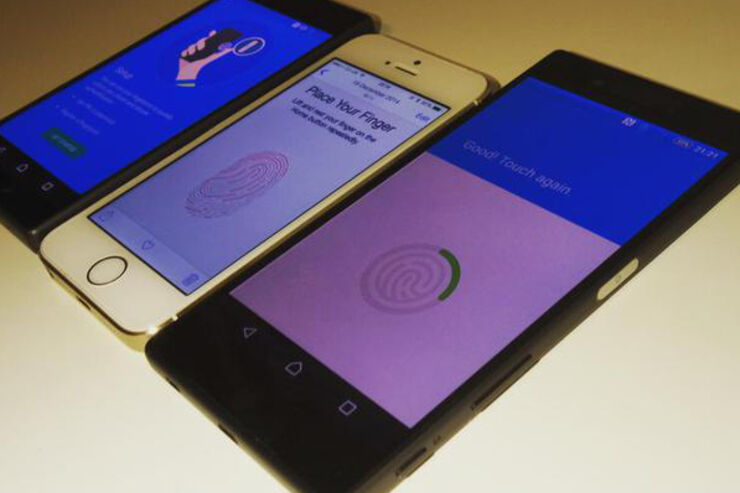 次期Xperiaには指紋センサー搭載か、Zシリーズとみられる画像がリーク