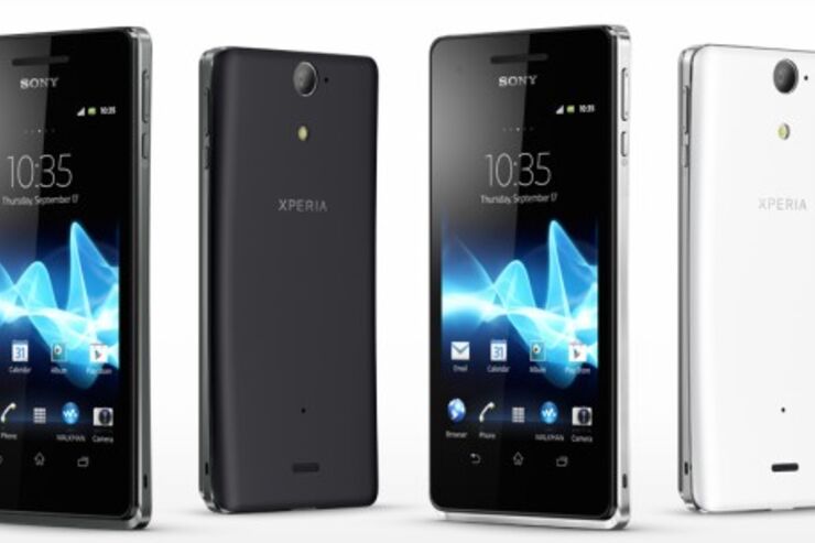 Xperia AXが魅せるSony流「次世代スマートフォン」の形とは