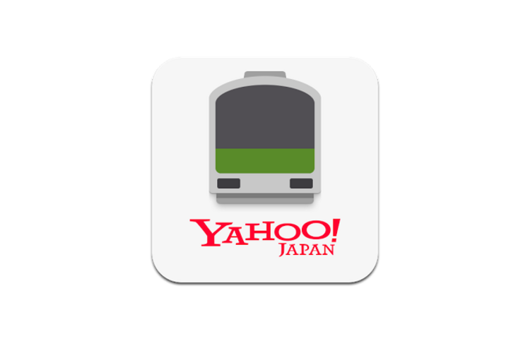 「Yahoo!乗換案内」にスポット検索機能が追加