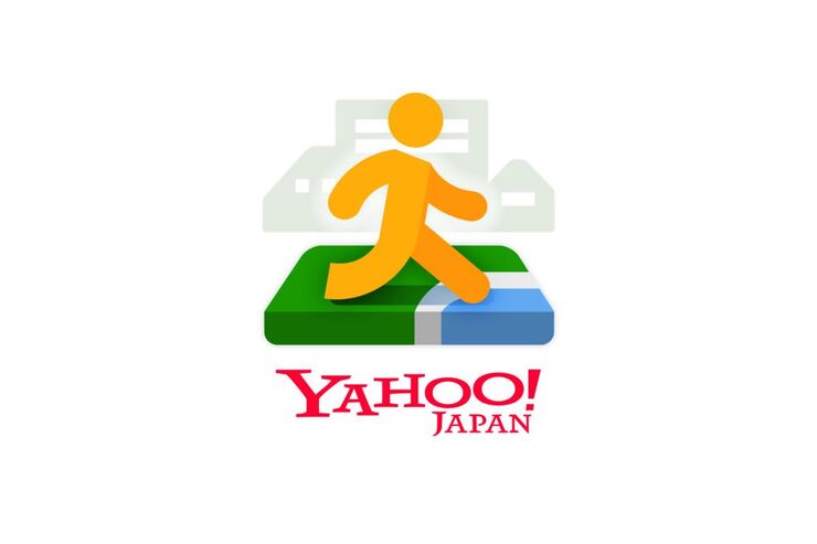 ヤフー、地図アプリを「Yahoo! MAP」に刷新