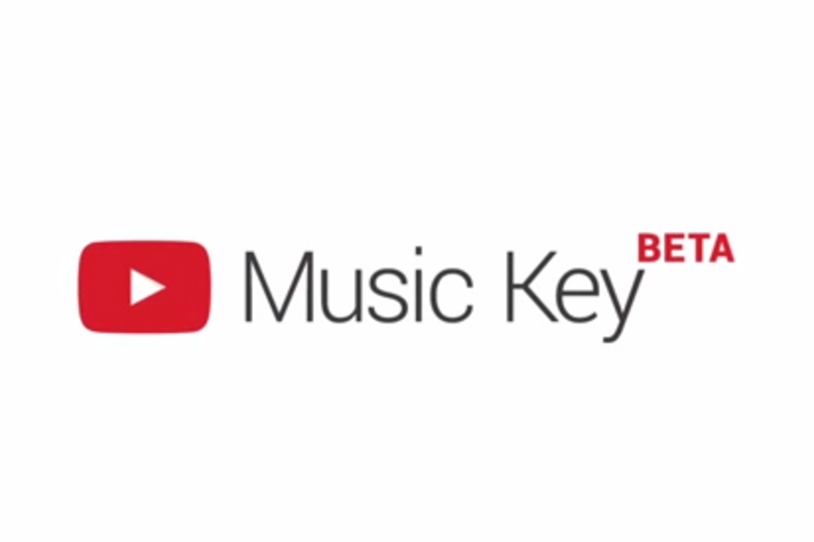 Google、定額音楽配信「YouTube Music Key」β版を提供開始　3,000万曲以上聴き放題でオフライン再生も