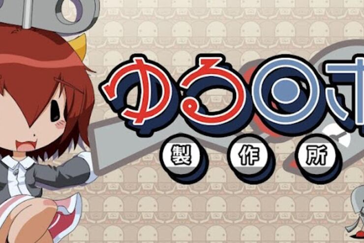 ゲーム「ゆるロボ製作所」ゆるーいロボを作って出荷する育成シミュレーション #Android