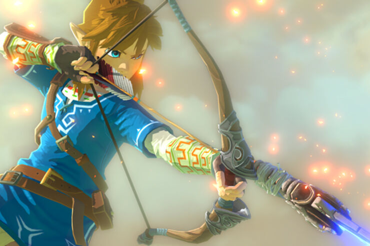 『ゼルダの伝説』実写化？ 日本に上陸するNetflixが任天堂と協力して制作か：WSJ報道