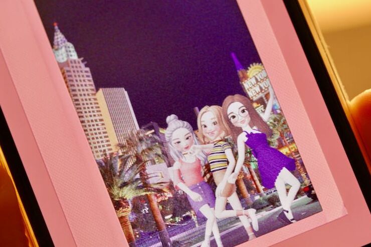 ZEPETO（ゼペット) 「盛れる」写真の加工テク　フォトブースの使い方も解説