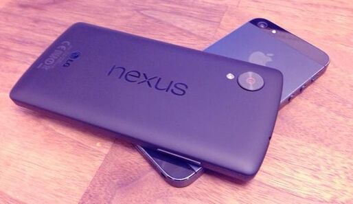 スマホOSシェアでAndroidが初の80%超え、iOSは12.9%にダウンしWindows Phoneは3.6%で善戦　2013年Q3：IDC調査
